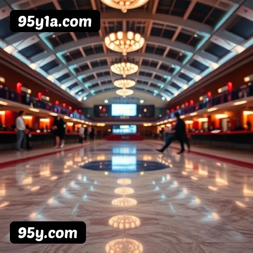 Vantagens exclusivas 95y.com para jogadores brasileiros - São Paulo, Rio, BH