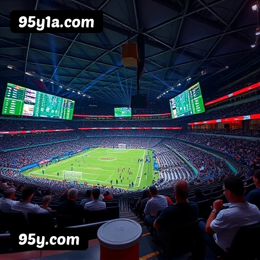 Comparação APP mobile vs versão web da 95y.com