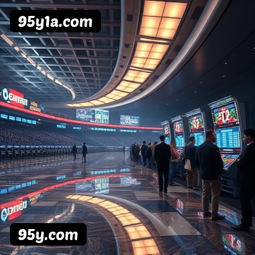 Tabela RTP dos jogos de cassino da 95y.com