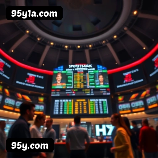 Catálogo 95y.com 2.547 jogos - Pragmatic Play, Evolution, NetEnt