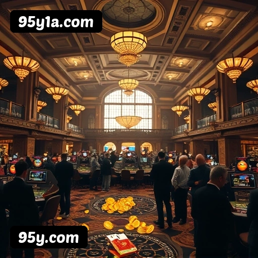 Grandes vencedores 95y.com de São Paulo, Rio de Janeiro, Belo Horizonte - Saques PIX confirmados