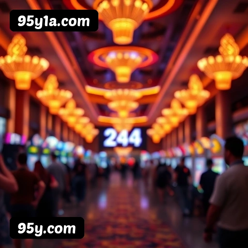 95y.com APP mobile iOS Android - 187 mil downloads São Paulo Rio BH