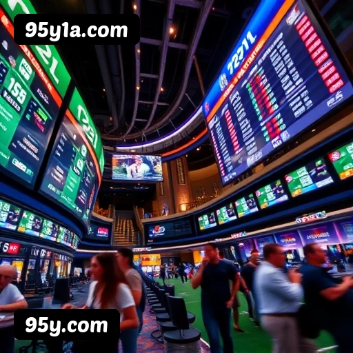 95y.com PIX instantâneo Brasil - Depósito e saque em minutos 24/7