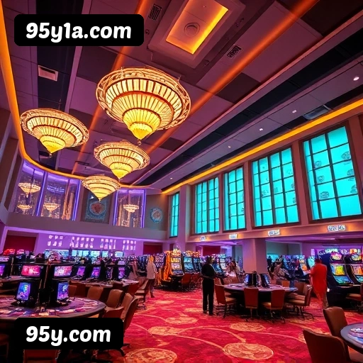 6 vantagens exclusivas do programa VIP da 95y.com